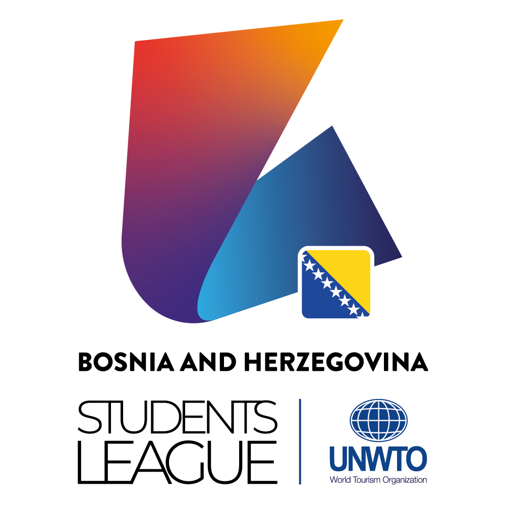 A NEW EDITION OF THE UNWTO STUDENTS’ LEAGUE IS NOW HAPPENING IN BOSNIA AND HERZEGOVINA 
