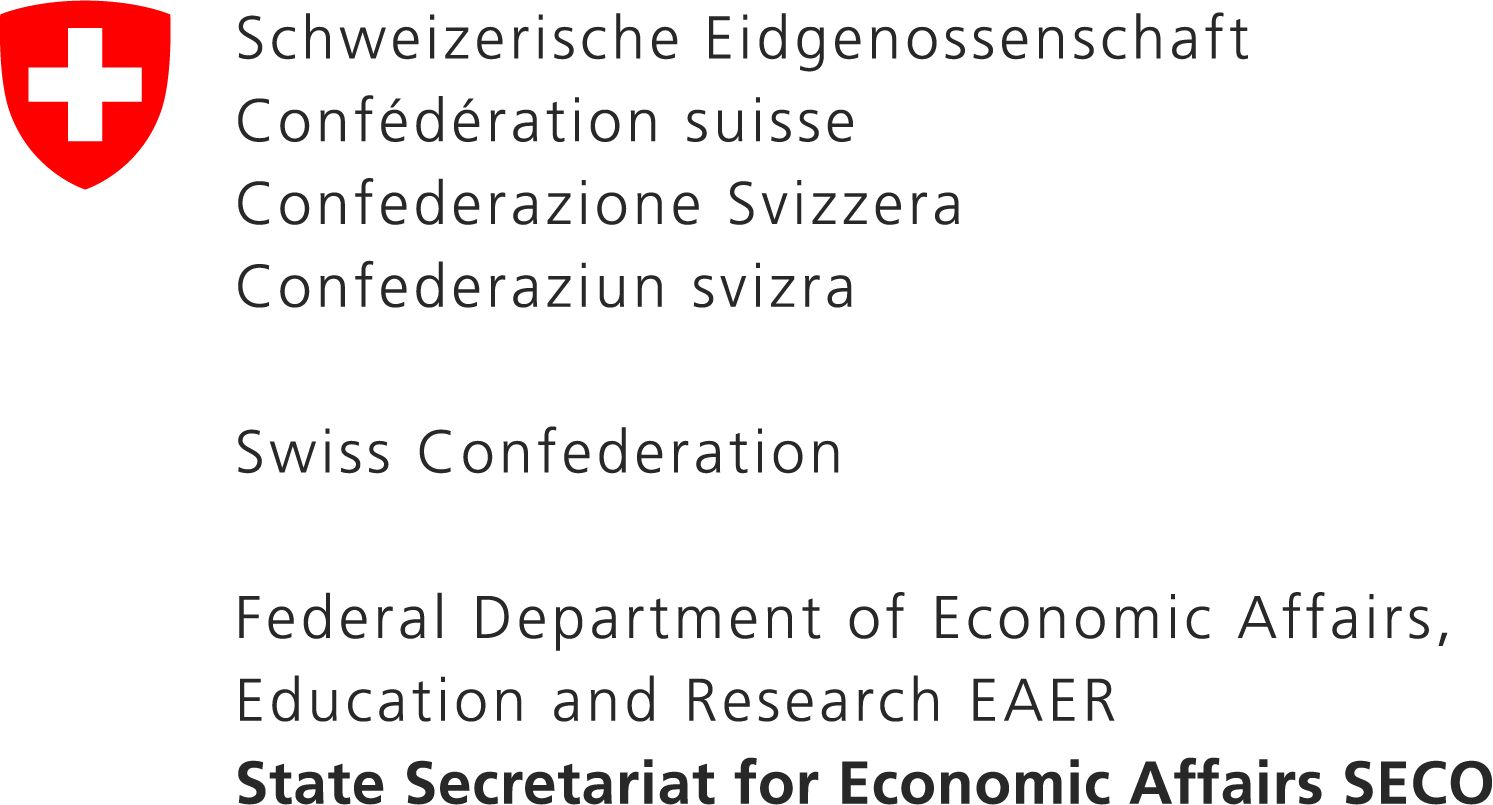 SECO-State Secretariat for Economic Affairs Switzerland